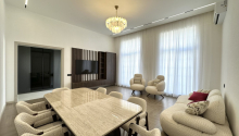 4 otaqlı Bağ evləri, Satış, Bakı, Xəzər