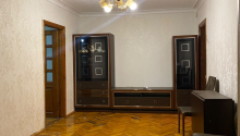 3 otaqlı Köhnə tikili, Satış, Bakı, Yasamal, Nizami