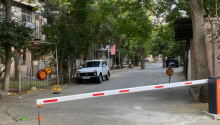 3 otaqlı Köhnə tikili, Satış, Bakı, Yasamal, Nizami