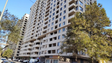 3 otaqlı Yeni tikili