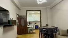 3 otaqlı Yeni tikili, Satış, Bakı, Nəsimi