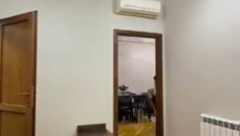 3 otaqlı Yeni tikili, Satış, Bakı, Nəsimi