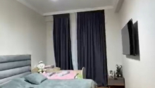 3 otaqlı Yeni tikili, Satış, Bakı, Nəsimi
