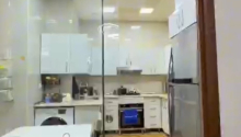 3 otaqlı Yeni tikili, Satış, Bakı, Nəsimi