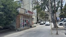 1 otaqlı Obyekt, Satış, Xırdalan