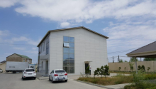 1 otaqlı Obyekt, Kirayə (aylıq), Bakı, Sabunçu
