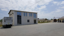 1 otaqlı Obyekt, Kirayə (aylıq), Bakı, Sabunçu