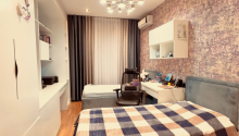 3 otaqlı Yeni tikili, Satış, Bakı, Yasamal, 20 yanvar