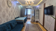 3 otaqlı Köhnə tikili