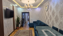 3 otaqlı Köhnə tikili, Satış, Bakı, Suraxanı