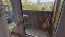 3 otaqlı Köhnə tikili, Satış, Bakı, Suraxanı