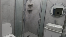 2 otaqlı Köhnə tikili, Satış, Bakı, Nəsimi, 28 may