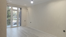 2 otaqlı Köhnə tikili, Satış, Bakı, Nəsimi, 28 may