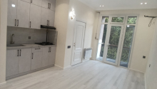 2 otaqlı Köhnə tikili, Satış, Bakı, Nəsimi, 28 may