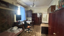 1 otaqlı Köhnə tikili
