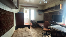 1 otaqlı Köhnə tikili, Satış, Bakı