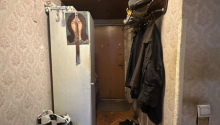 1 otaqlı Köhnə tikili, Satış, Bakı