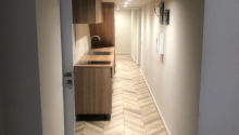 3 otaqlı Ofis, Kirayə (aylıq), Bakı, Səbail, Sahil