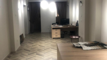 3 otaqlı Ofis, Kirayə (aylıq), Bakı, Səbail, Sahil