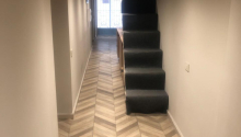 3 otaqlı Ofis, Kirayə (aylıq), Bakı, Səbail, Sahil