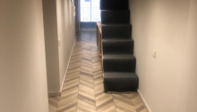 3 otaqlı Ofis, Kirayə (aylıq), Bakı, Səbail, Sahil