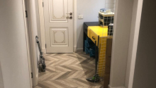 3 otaqlı Ofis, Kirayə (aylıq), Bakı, Səbail, Sahil