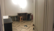 3 otaqlı Ofis, Kirayə (aylıq), Bakı, Səbail, Sahil