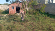21 sot Torpaq, Satış, Bakı, Sabunçu