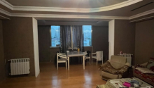 1 otaqlı Köhnə tikili