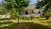 3 otaqlı Bağ evləri
