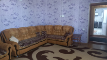 3 otaqlı Bağ evləri, Kirayə (gündəlik), Şəki