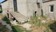 2 sot Torpaq, Satış, Bakı, Sabunçu