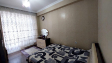 3 otaqlı Yeni tikili, Satış, Bakı, Yasamal, İnşaatçılar
