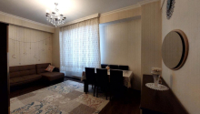 3 otaqlı Yeni tikili, Satış, Bakı, Yasamal, İnşaatçılar