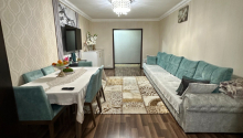 3 otaqlı Köhnə tikili, Satış, Bakı, Sabunçu