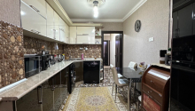 3 otaqlı Köhnə tikili, Satış, Bakı, Sabunçu