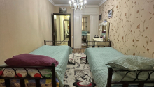 3 otaqlı Köhnə tikili, Satış, Bakı, Sabunçu