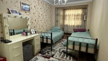3 otaqlı Köhnə tikili, Satış, Bakı, Sabunçu