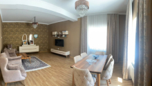 16 otaqlı Villa / Həyət evi, Satış, Bakı, Xəzər, Koroğlu