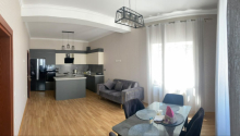 16 otaqlı Villa / Həyət evi, Satış, Bakı, Xəzər, Koroğlu