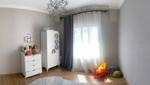 16 otaqlı Villa / Həyət evi, Satış, Bakı, Xəzər, Koroğlu