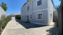 16 otaqlı Villa / Həyət evi, Satış, Bakı, Xəzər, Koroğlu