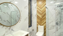 4 otaqlı Bağ evləri, Satış, Bakı, Xəzər, Koroğlu