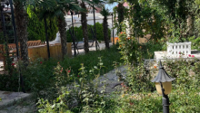  otaqlı Villa / Həyət evi
