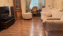 2 otaqlı Köhnə tikili, Satış, Bakı, Yasamal, Elmlər Akademiyası