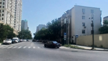 3 otaqlı Köhnə tikili, Satış, Bakı, Yasamal, Elmlər Akademiyası