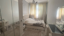 2 otaqlı Köhnə tikili, Satış, Bakı, Binəqədi, Dərnəgül