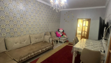 2 otaqlı Köhnə tikili, Satış, Bakı, Binəqədi, Dərnəgül