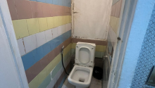 2 otaqlı Köhnə tikili, Satış, Bakı, Binəqədi, Dərnəgül