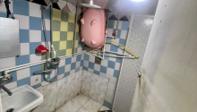 2 otaqlı Köhnə tikili, Satış, Bakı, Binəqədi, Dərnəgül